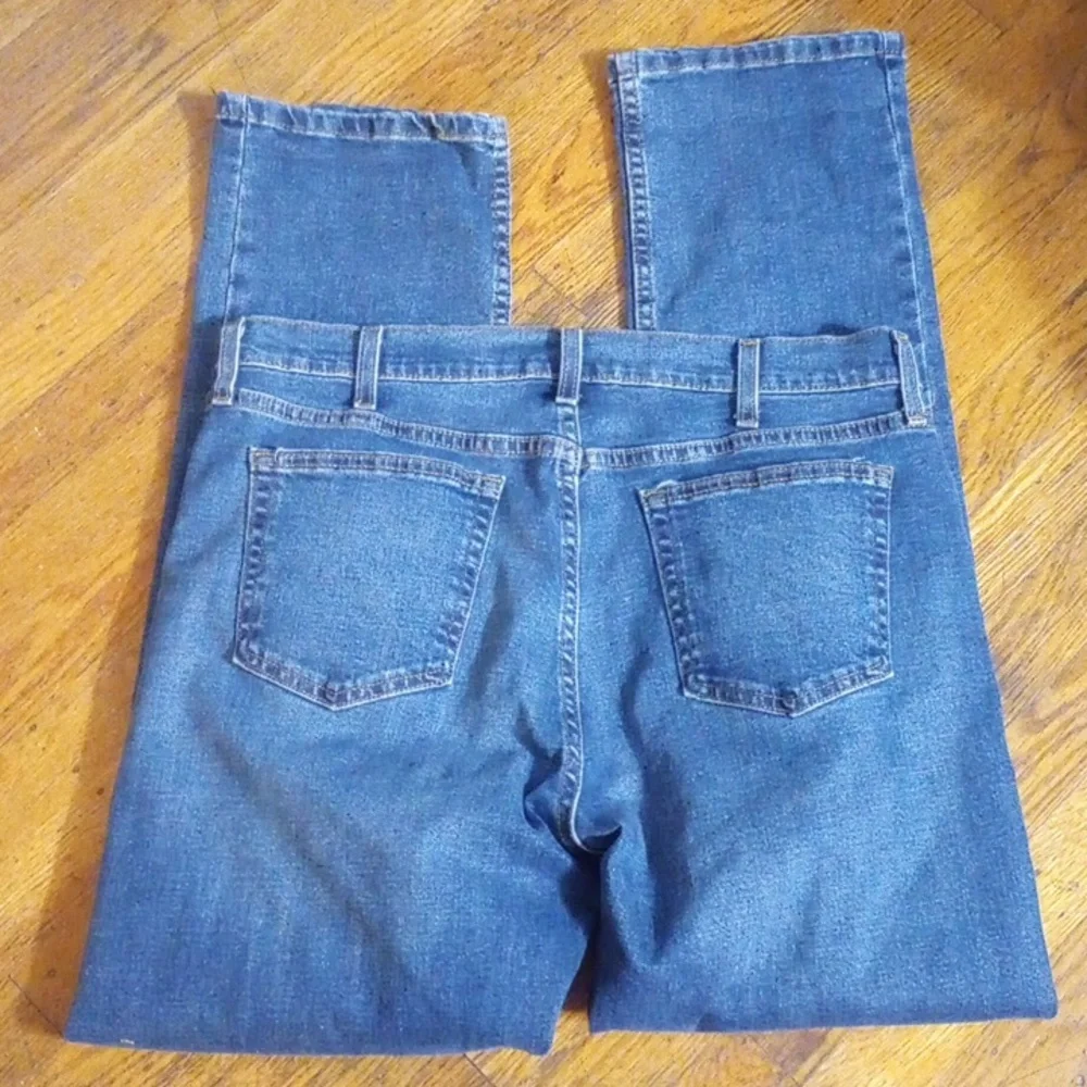 George athletic 36x 32 jeans - Picture 4 of 4